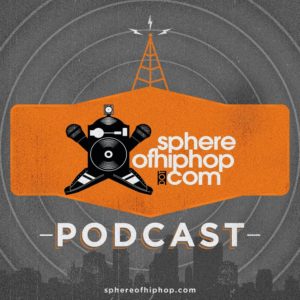 Sphere of Hip-Hop Podcast